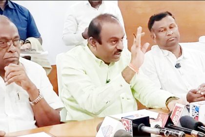 ೆ. 15 ರಂದು ಅದ್ದೂರಿ ಶಿವರಾತ್ರಿ ಉತ್ಸವ ರಾಜಶೇಖರ ಹಿಟ್ನಾಳ