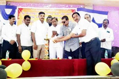 ದಿ.ಕೀರಪ್ಪ ಓಲೇಕಾರ ಅವರ ಶೈಕ್ಷಣಿಕ ಸೇವೆ ಸ್ಮರಣೀಯ – ಬಿ.ಕೆ.ಅಮರೇಶಪ್ಪ