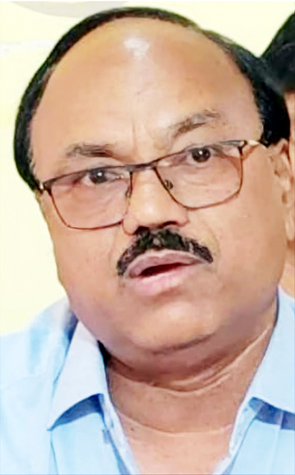 ಮಾನ್ವಿ: ೆ.12 ರ ಅಖಿಲ ಭಾರತ ಮುಷ್ಕರಕ್ಕೆ ಕಾರ್ಮಿಕ ಸಂಘಟನೆಗಳ ಬೆಂಬಲ