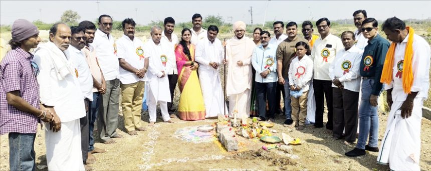 ನೆರಳು ಅನಾಥಾಶ್ರಮದ ಸೇವಾ ಕಾರ್ಯ ಶ್ಲಾಘನೀಯ- ರಮೇಶ ಬಾಬು ಯಾಳಗಿ