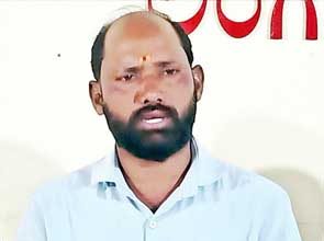 ನಿತ್ಯ ಯೋಗಾಸನ- ಸಿರಿಧಾನ್ಯಗಳ ಬಳಕೆಯಿಂದ ಮಧುಮೇಹ ನಿಯಂತ್ರಣ: ಡಾ.ಡಿ. ಎಚ್ ಹುಲ್ಲೂರ