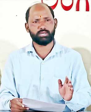 ನಿತ್ಯ ಯೋಗಾಸನ- ಸಿರಿಧಾನ್ಯಗಳ ಬಳಕೆಯಿಂದ ಮಧುಮೇಹ ನಿಯಂತ್ರಣ: ಡಾ.ಡಿ. ಎಚ್ ಹುಲ್ಲೂರ