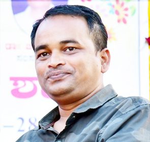 ಬೆಂಗಾಲಿಯ ಅಮರ ಚಿಂತನೆಗೆ ಕೇಂದ್ರ ಕಸಾಪ ದತ್ತಿ ಪ್ರಶಸ್ತಿ