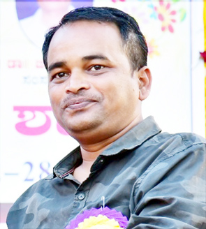 ಬೆಂಗಾಲಿಯ ಅಮರ ಚಿಂತನೆಗೆ ಕೇಂದ್ರ ಕಸಾಪ ದತ್ತಿ ಪ್ರಶಸ್ತಿ