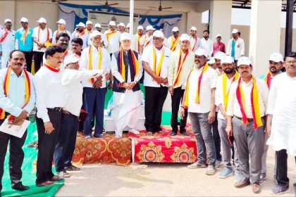 ಸರ್ಕಾರಿ ನೌಕರರ ಕ್ರೀಡಾಕೂಟ, ಸಾಂಸ್ಕೃತಿಕ ಸ್ಪರ್ಧೆಗೆ ಚಾಲನೆ ಕ್ರೀಡೆ ದೈಹಿಕ, ಮಾನಸಿಕ ವೃದ್ಧಿಗೆ ಸಹಕಾರಿ – ಶಾಸಕ ತುನ್ನೂರ