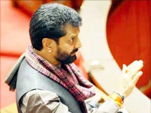 ಮೋದಿ ಬಗ್ಗೆ ಮಾತನಾಡುವಾಗ ಗೌರವ ಇರಬೇಕು : ಸಿ.ಟಿ.ರವಿ