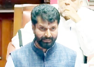 ಪರಿಷತ್ ಕಲಾಪದಲ್ಲಿ ಸಿಟಿ ರವಿ ವಾಗ್ದಾಳಿ ಬೆಲೆ ಏರಿಕೆ, ಭ್ರಷ್ಟಾಚಾರ ಕೂಪದಲ್ಲಿ ಸರ್ಕಾರ