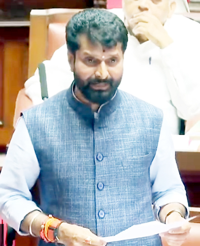 ಪರಿಷತ್ ಕಲಾಪದಲ್ಲಿ ಸಿಟಿ ರವಿ ವಾಗ್ದಾಳಿ ಬೆಲೆ ಏರಿಕೆ, ಭ್ರಷ್ಟಾಚಾರ ಕೂಪದಲ್ಲಿ ಸರ್ಕಾರ