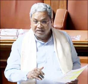 ನಿರ್ಣಯ ಮಂಡನೆಗೆ ಅಡ್ಡಿ: ಸಿಎಂ ಗರಂ