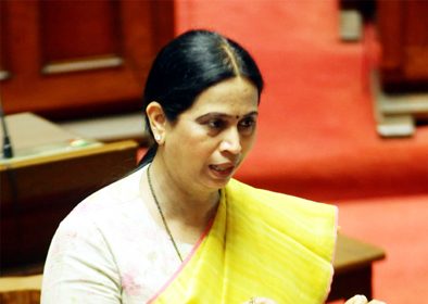 52 ಸಾವಿರ ಗೃಹಲಕ್ಷ್ಮೀ ಲಾನುಭವಿಗಳ ಸಮಸ್ಯೆ ಇತ್ಯರ್ಥ: ಸಚಿವೆ ಹೆಬ್ಬಾಳ್ಕರ್