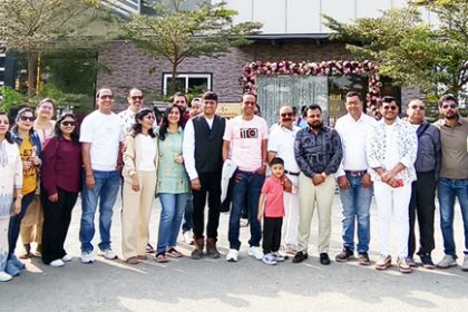 10 ಲಕ್ಷ ಶಾಲಾ ಮಕ್ಕಳ ಕಣ್ಣಿನ ತಪಾಸಣೆ ಗುರಿ – ಹಿಮ್ಮತ್ ಜೈನ್