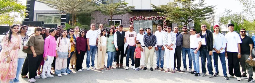 10 ಲಕ್ಷ ಶಾಲಾ ಮಕ್ಕಳ ಕಣ್ಣಿನ ತಪಾಸಣೆ ಗುರಿ – ಹಿಮ್ಮತ್ ಜೈನ್