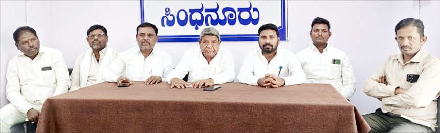 ಡಾ.ಬಿ.ಆರ್.ಅಂಬೇಡ್ಕರ್ ನಾಮಲಕಕ್ಕೆ ಅವಮಾನ : ಬಿ.ತಿಕ್ಕಯ್ಯ