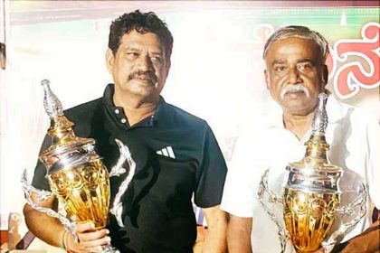 ಉ-ಕ ಟೆನ್ನಿಸ್ ಪಂದ್ಯಾವಳಿ : ಸಿಂಧನೂರು ಉತ್ತಮ ಸಾಧನೆ