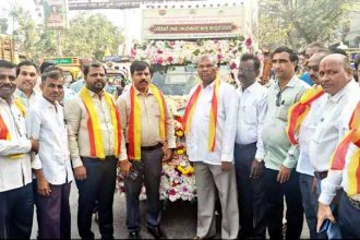 ತಾಲೂಕಿನಲ್ಲಿ ಪ್ರಚಾರದ ಕೊರತೆ ರಾಯಚೂರು ಹಬ್ಬಕ್ಕೆ ತಾಲೂಕಾಡಳಿತ, ತಾ.ಪಂ.ನಿಂದ ನಿರಾಸಕ್ತಿ