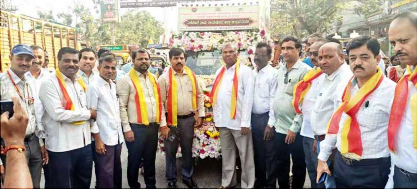 ತಾಲೂಕಿನಲ್ಲಿ ಪ್ರಚಾರದ ಕೊರತೆ ರಾಯಚೂರು ಹಬ್ಬಕ್ಕೆ ತಾಲೂಕಾಡಳಿತ, ತಾ.ಪಂ.ನಿಂದ ನಿರಾಸಕ್ತಿ