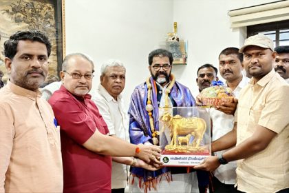 ಮನರೇಗಾ ಬದಲಾಗಿ ವಿಬಿಜೀ ರಾಮ್‌ಜೀ ಯೋಜನೆ ಸಂಘಪ್ಪ ಬೇಡ, ನುಂಗಪ್ಪರ ಬಗ್ಗೆ ಮಾತಾಡಿ – ನಾರಾಯಣ ಸ್ವಾಮಿ