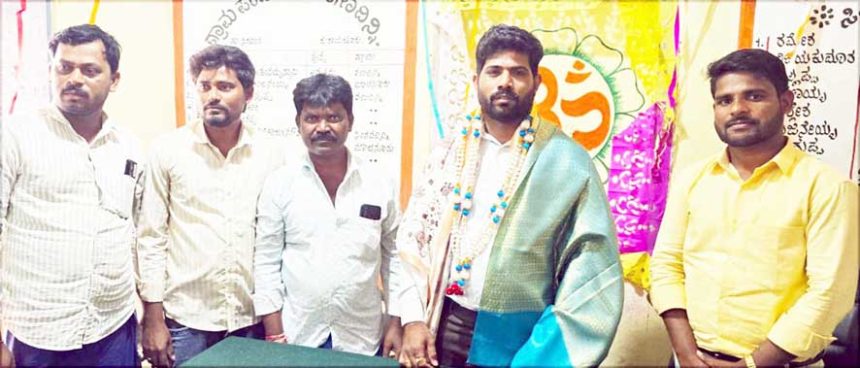 ಗ್ರಾ.ಪಂ.ಅಧ್ಯಕ್ಷ-ಉಪಾಧ್ಯಕ್ಷರ ಹಾಗೂ ಸದಸ್ಯರ ಅಧಿಕಾರ ಅಂತ್ಯ, ಆಡಳಿತ ಅಧಿಕಾರಿಗಳ ನೇಮಕ