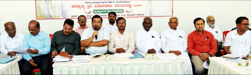 ಕ್ಷೇತ್ರದಲ್ಲಿ ಗ್ರಾಮೀಣ ಪ್ರದೇಶದ ವಿದ್ಯಾರ್ಥಿಗಳಿಗೆ ವರದಾನ: ಸುಧೀರ್